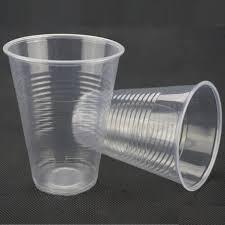 Plastik Bardak